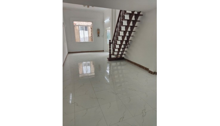 CHỈ 2.X TỶ, NHÀ ĐẸP 45M², 2 TẦNG, HẺM XE HƠI✨PHẠM VĂN CHIÊU GÒ VẤP